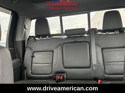 2020 GMC Sierra 3500 HD Denali