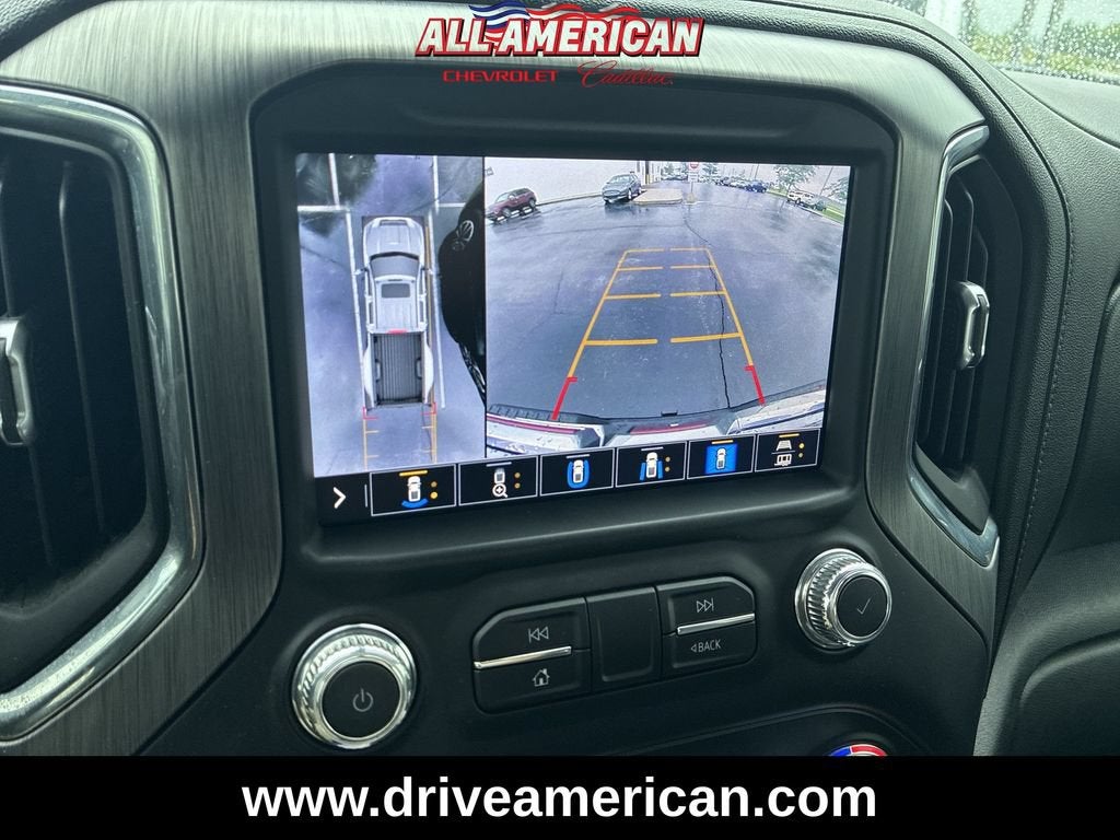 2020 GMC Sierra 3500 HD Denali