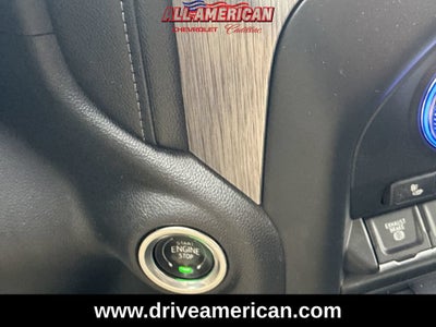 2020 GMC Sierra 3500 HD Denali