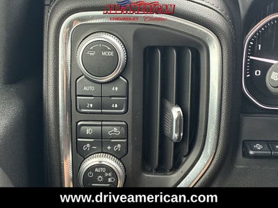 2020 GMC Sierra 3500 HD Denali