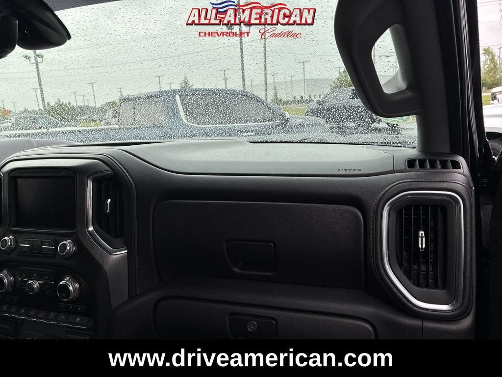 2020 GMC Sierra 3500 HD Denali