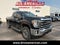 2022 GMC Sierra 2500 HD SLE
