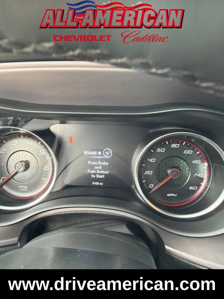 2023 Dodge Charger R/T