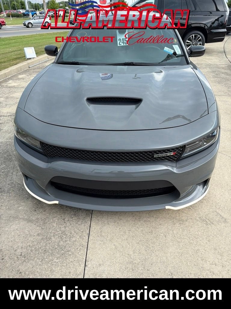 2023 Dodge Charger R/T