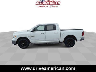 2019 RAM 1500 Classic SLT