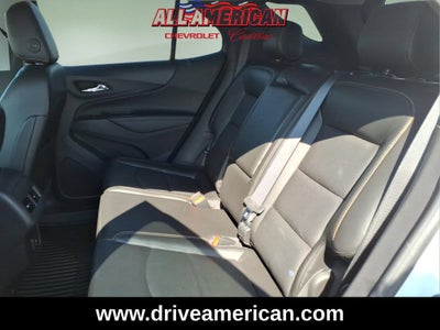 2021 Chevrolet Equinox Premier