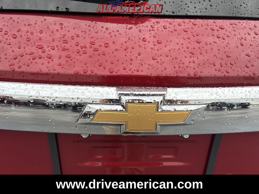 2019 Chevrolet Trax Premier