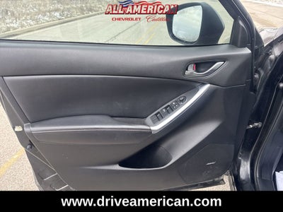 2020 Mazda Mazda CX-5 Grand Touring