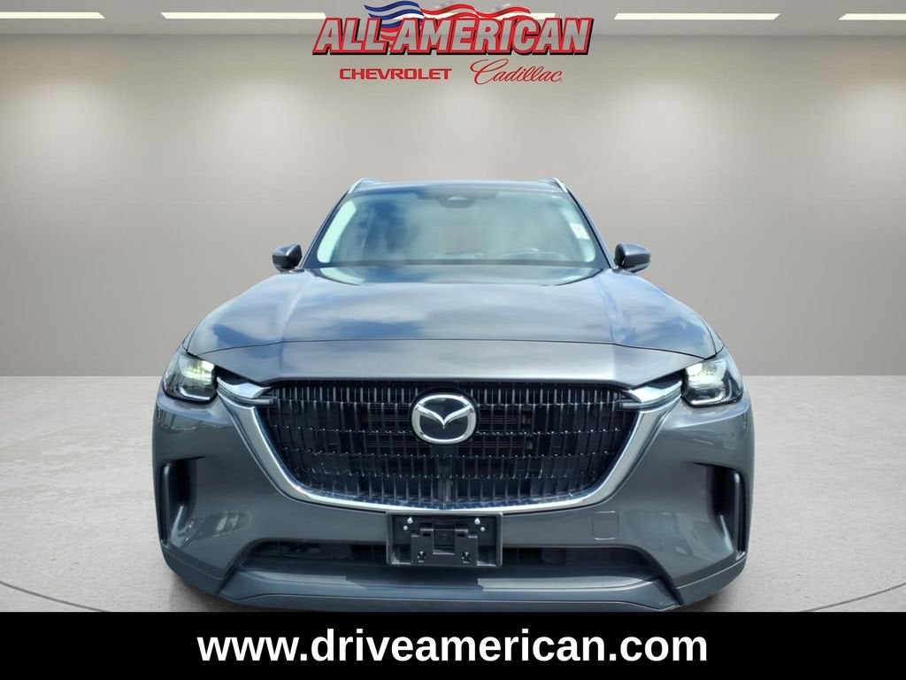 2024 Mazda Mazda CX-90 3.3 Turbo Preferred Plus
