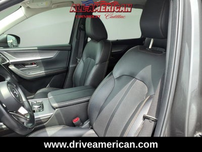 2024 Mazda Mazda CX-90 3.3 Turbo Preferred Plus