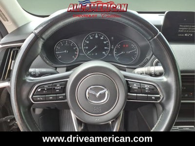 2024 Mazda Mazda CX-90 3.3 Turbo Preferred Plus