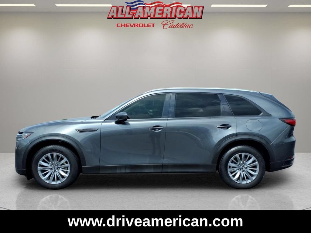 2024 Mazda Mazda CX-90 3.3 Turbo Preferred Plus