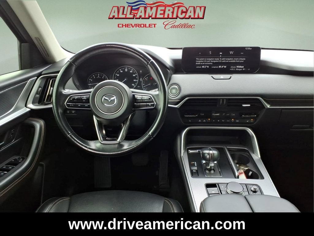 2024 Mazda Mazda CX-90 3.3 Turbo Preferred Plus