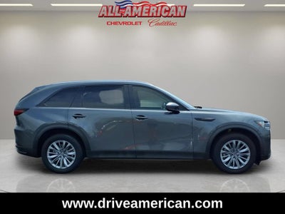 2024 Mazda Mazda CX-90 3.3 Turbo Preferred Plus