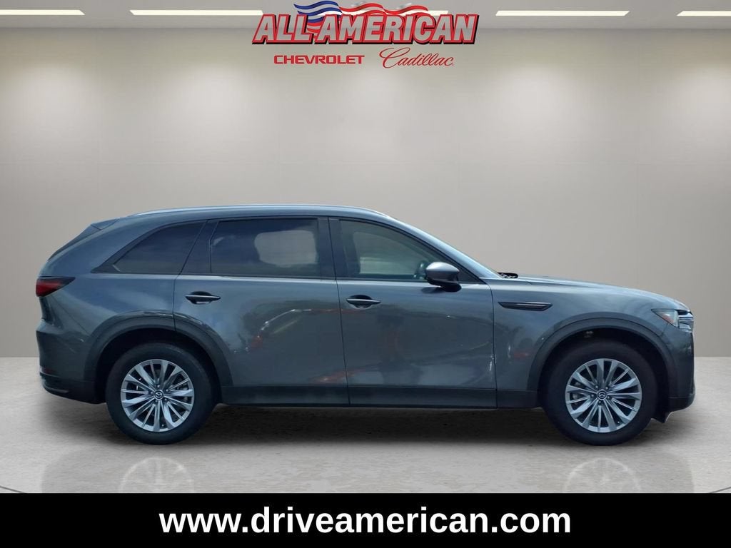 2024 Mazda Mazda CX-90 3.3 Turbo Preferred Plus
