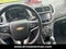 2016 Chevrolet Trax LTZ