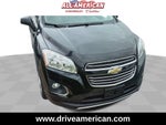 2016 Chevrolet Trax LTZ