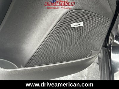 2016 Chevrolet Trax LTZ