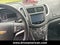 2016 Chevrolet Trax LTZ