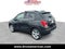 2016 Chevrolet Trax LTZ