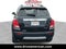 2016 Chevrolet Trax LTZ