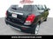 2016 Chevrolet Trax LTZ