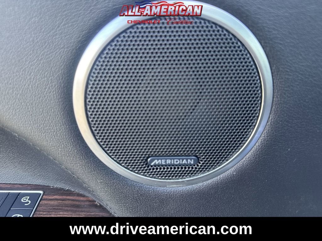 2016 Land Rover Range Rover Supercharged