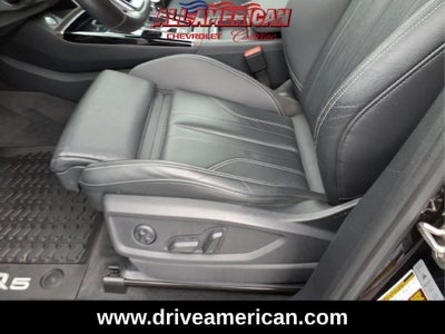 2022 Audi Q5 Sportback S line Premium