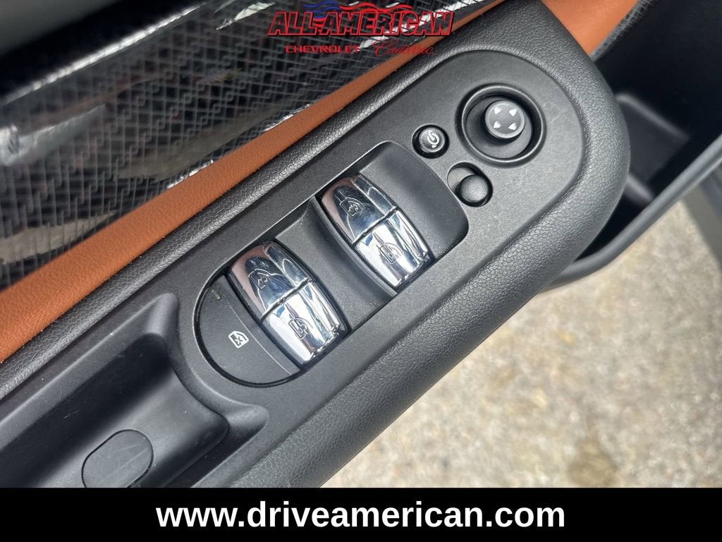 2022 MINI Clubman Cooper S