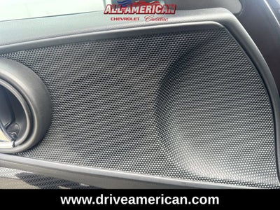 2022 MINI Clubman Cooper S