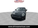2022 MINI Clubman Cooper S