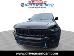 2025 Jeep Grand Cherokee 4xe Anniversary Edition