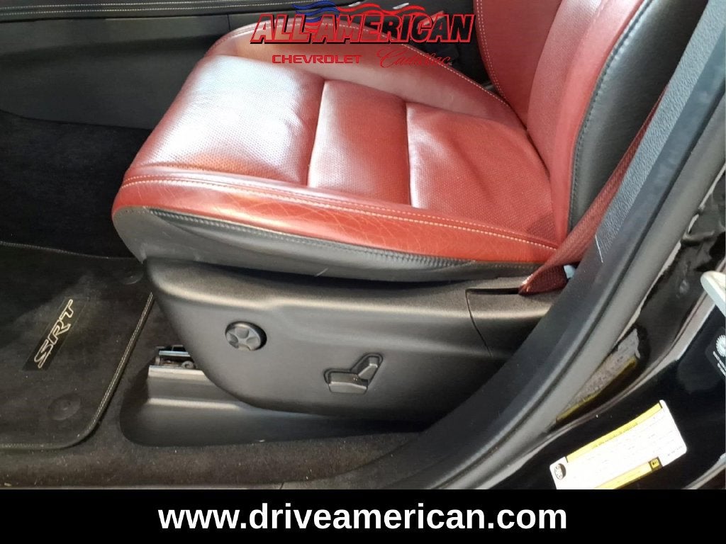 2022 Dodge Durango SRT 392
