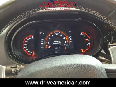 2022 Dodge Durango SRT 392