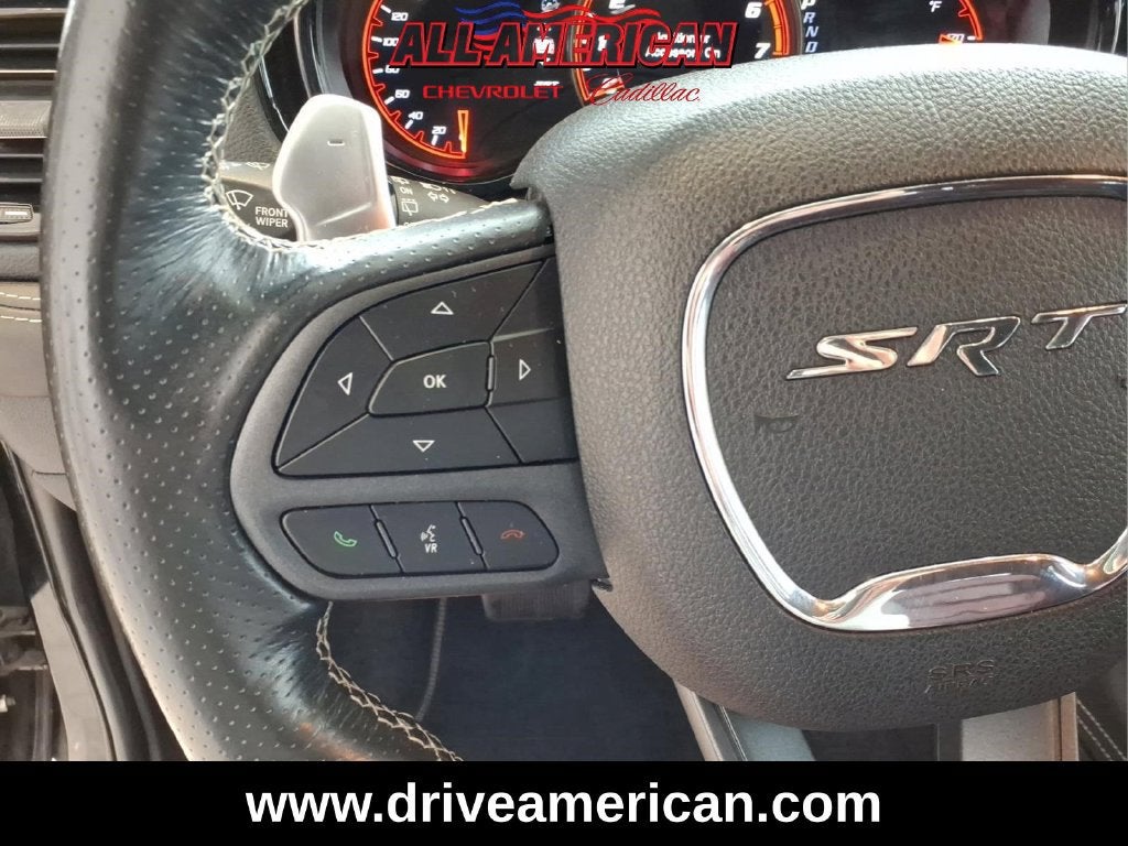 2022 Dodge Durango SRT 392