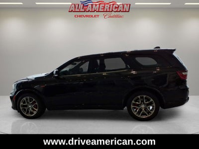 2022 Dodge Durango SRT 392