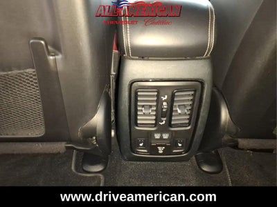 2022 Dodge Durango SRT 392