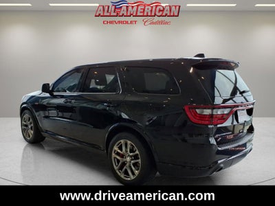2022 Dodge Durango SRT 392