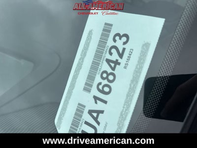 2024 Jeep Wagoneer Series III