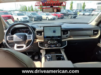 2024 Ford Expedition Limited