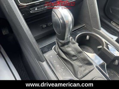 2019 Volkswagen Atlas 3.6L V6 SEL