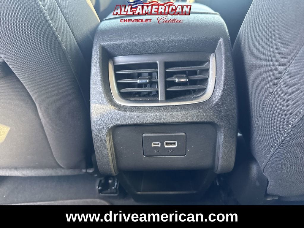 2021 Chevrolet Blazer 1LT