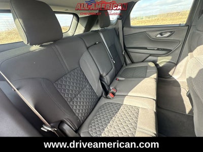 2021 Chevrolet Blazer 1LT