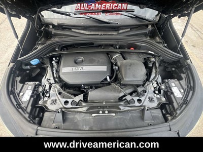 2023 BMW X1 xDrive28i