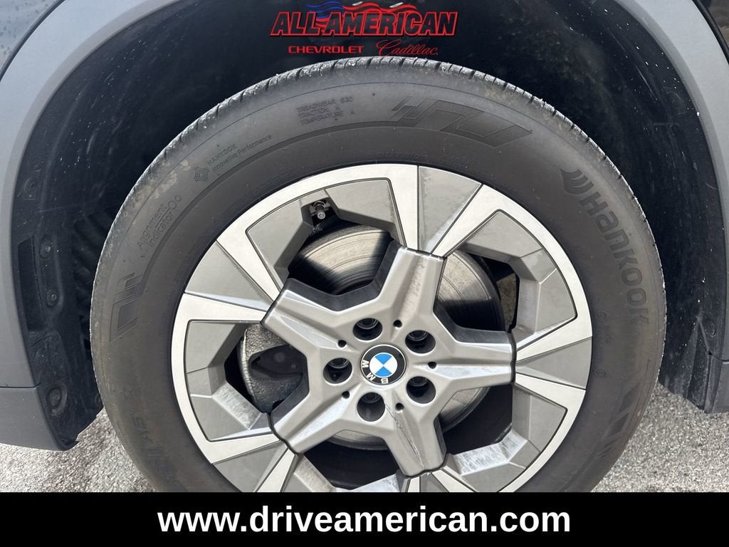 2023 BMW X1 xDrive28i