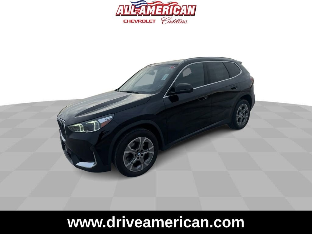 2023 BMW X1 xDrive28i