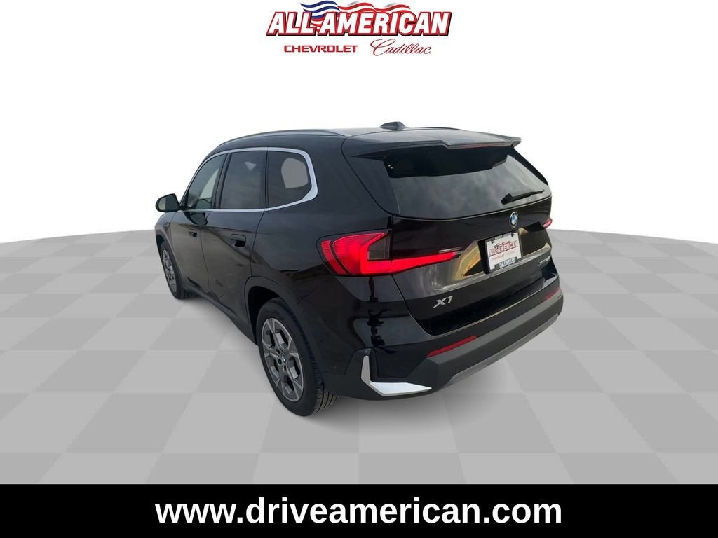 2023 BMW X1 xDrive28i