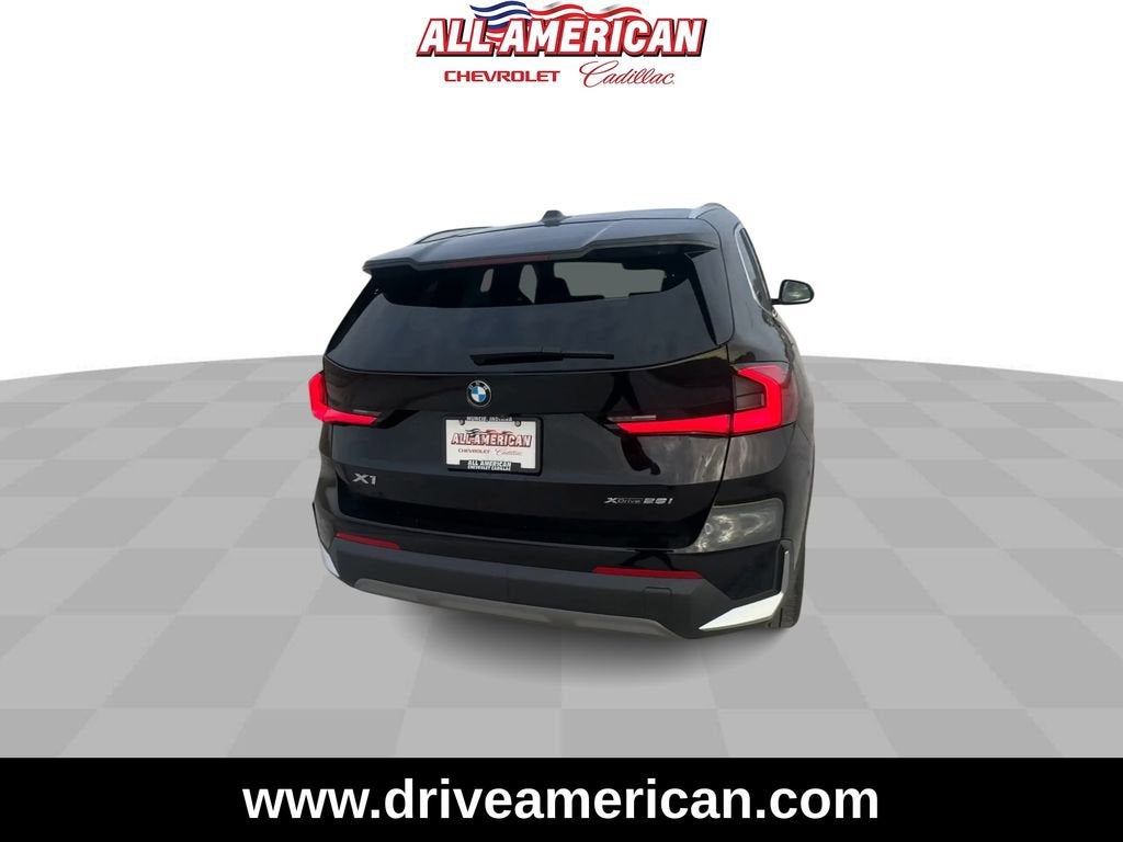 2023 BMW X1 xDrive28i