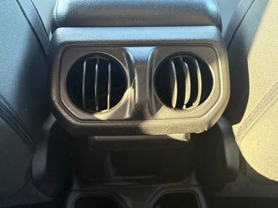 2021 Jeep Wrangler Unlimited Sport 4x4