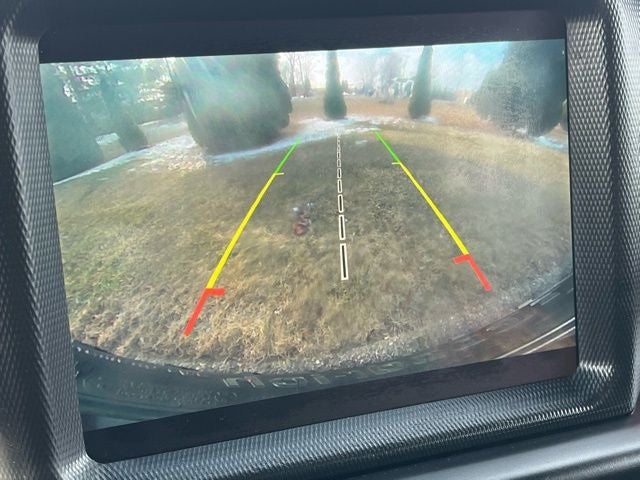 2019 Jeep Wrangler Unlimited Rubicon 4x4